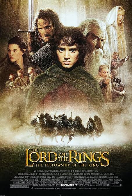 Lord of the Rings Gifts & Home Decor | Unique LOTR Merch