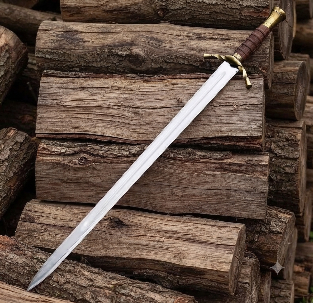 Boromir Sword Replica – Handmade Sword of Gondor | LOTR