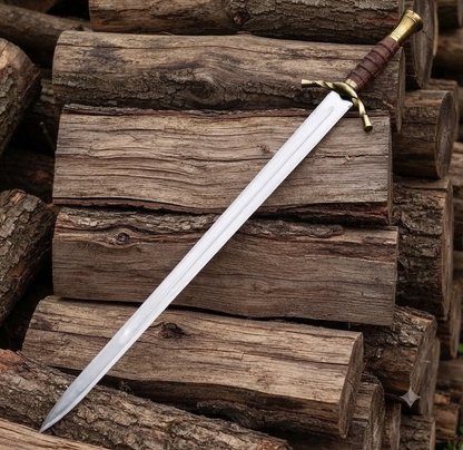 Boromir Sword Replica – Handmade Sword of Gondor | LOTR