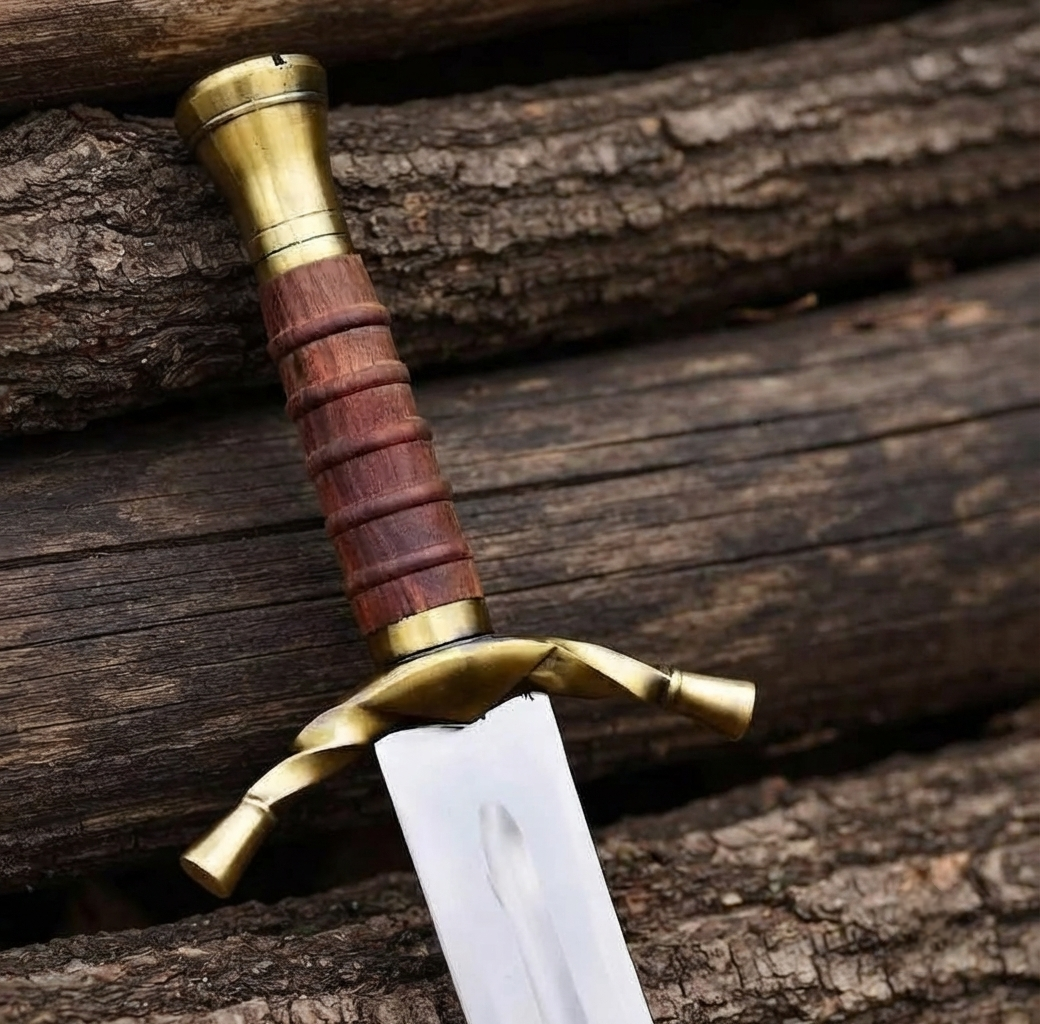 Boromir Sword Replica – Handmade Sword of Gondor | LOTR