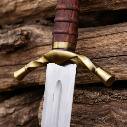 Boromir Sword Replica – Handmade Sword of Gondor | LOTR