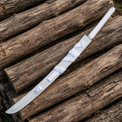 Inosuke Twin Swords – Demon Slayer Nichirin Katana Set | Kimetsu no Yaiba