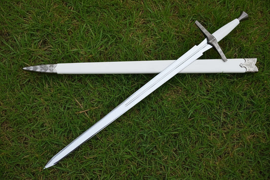 HANDMADE VIKING SWORD