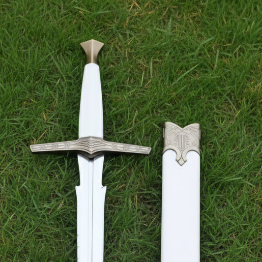 HANDMADE VIKING SWORD